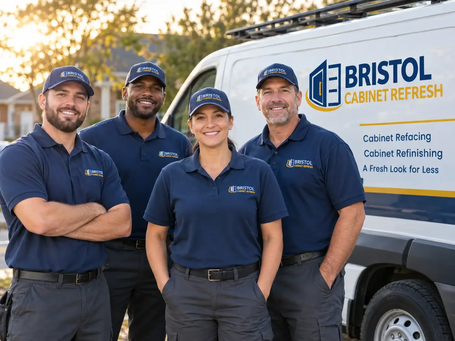 Kitchen Cabinet Refacing company in Durango, CO